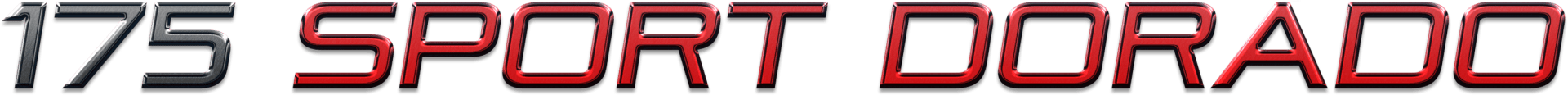 175 Sport Dorado