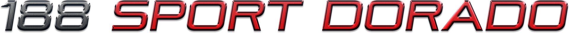 188 Sport Dorado