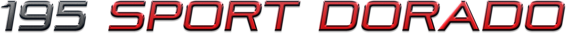 195 Sport Dorado