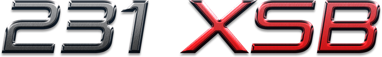 231 XSB