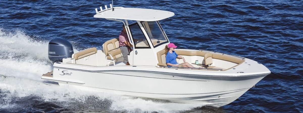 Boat Financing