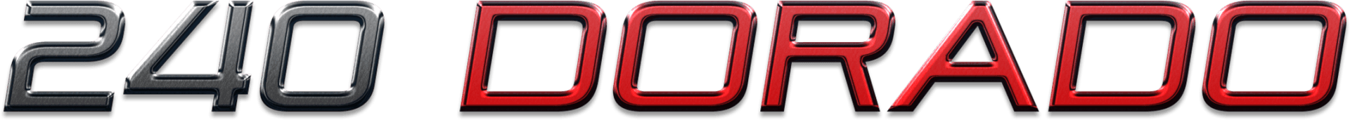 240 Dorado