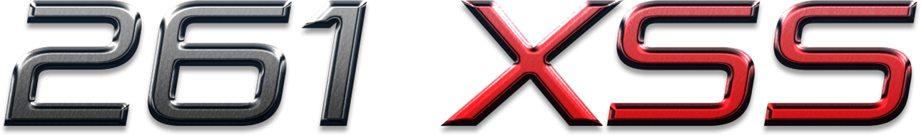 261 XSS