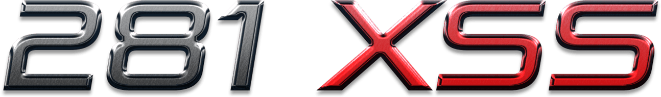 281 XSS