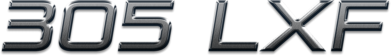 305 LXF