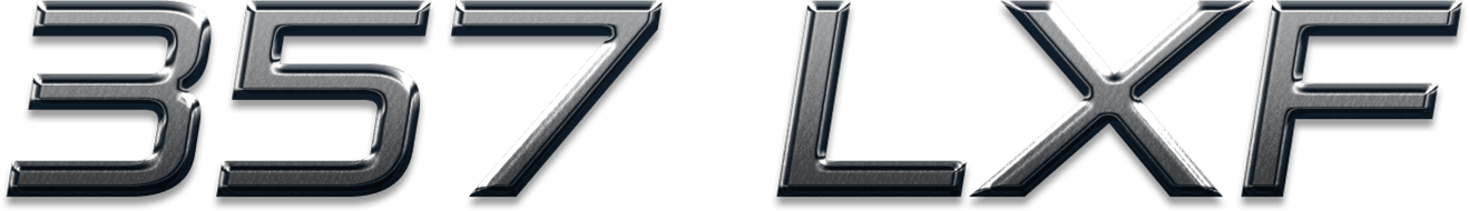 357 LXF