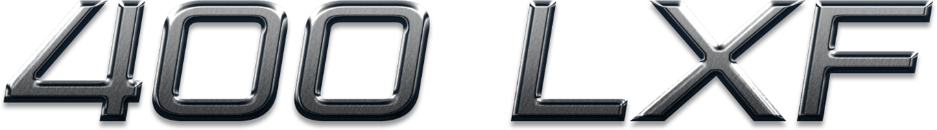 400 LXF