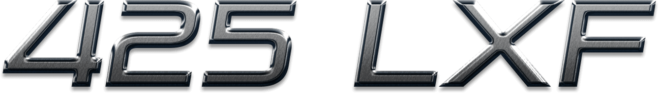425 LXF
