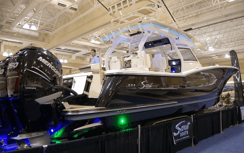 Must see boat shows